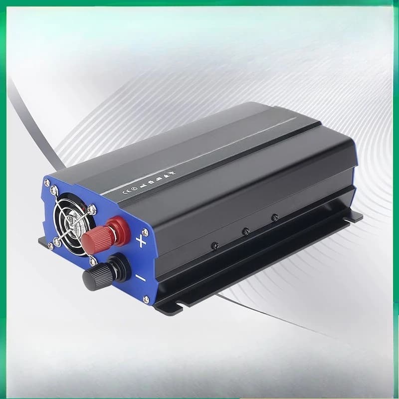 Inverter 1000W 12V/24V/48V/110V to 220V vehicle inverter high power
