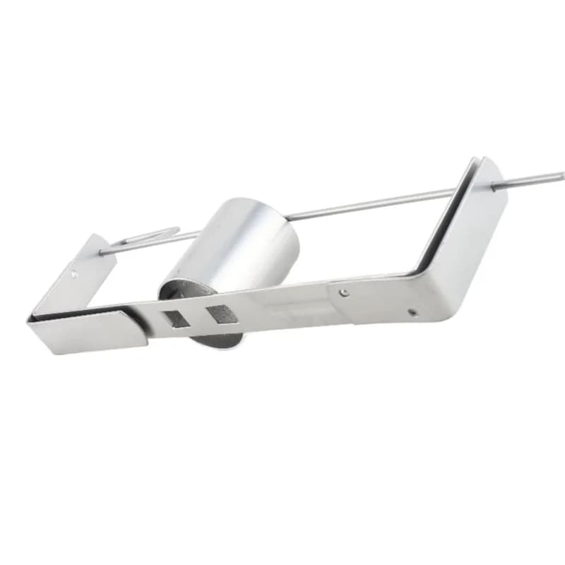 C2 Popular Practical Drywall Plastering Tape Reel Iron Drywall Tape Holder Large Capacity Tape Holder/Tape Holder/Drywall Tool