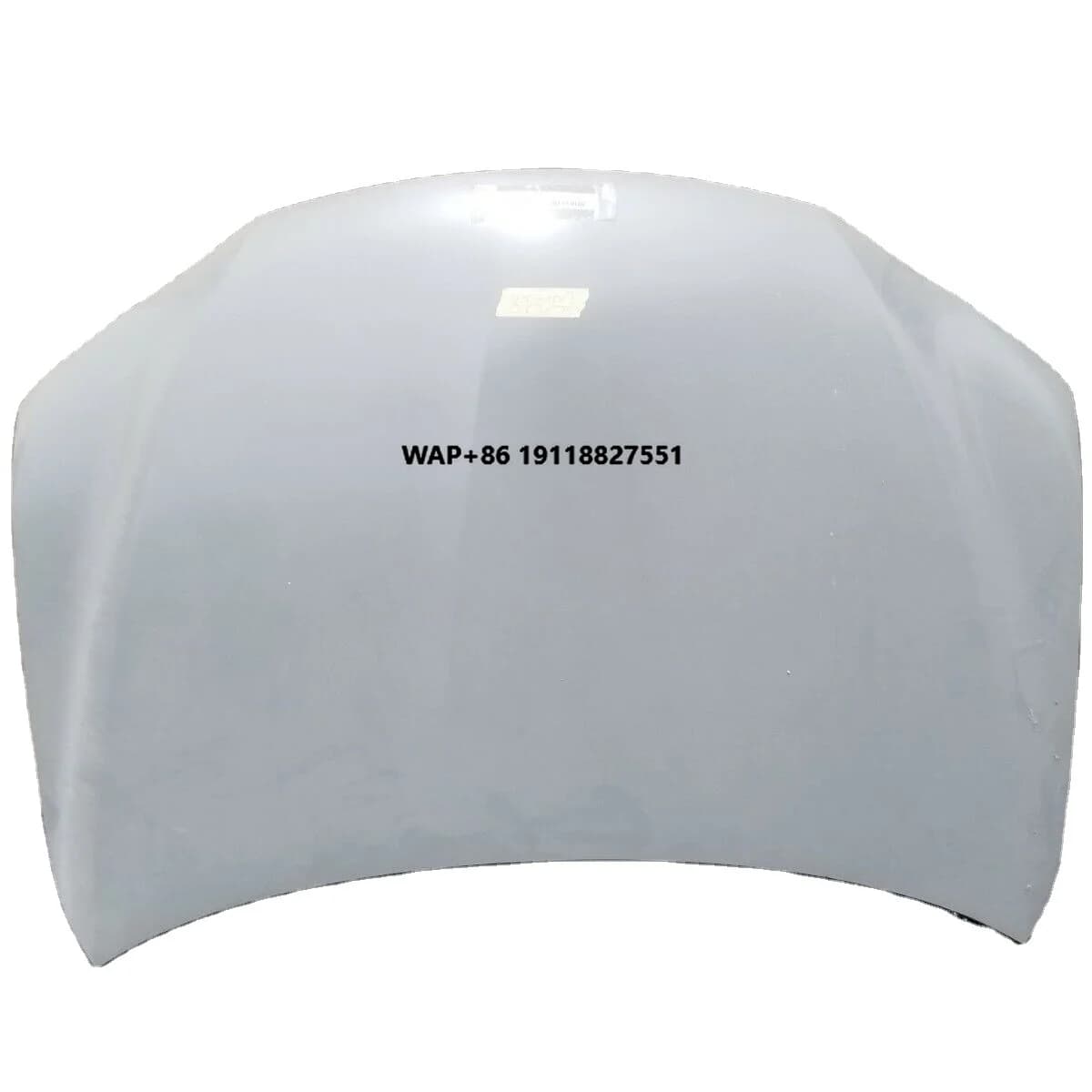 53301-76020 2011-2017 2011 2012 2013 2014 2015 2016 2017 GX460 Hood Bonnet Sub-Assembly Engine Hood Panel