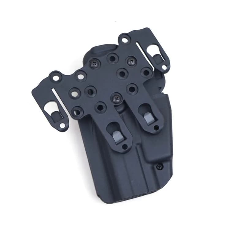 579 Chest Hanging Cover Universal Fast Dial Device Tactical Handle 360 Degrees