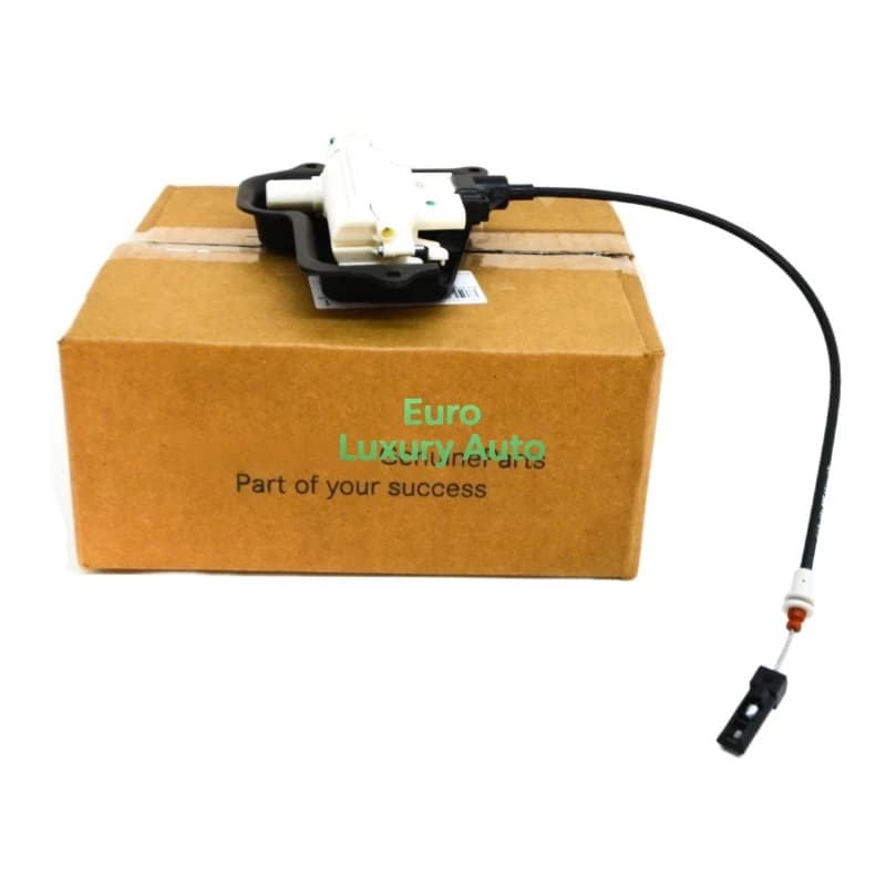 GENUINE A1667600900 A1667601000 Rear Left/ Right Door Soft Close Motor For MERCEDES-BENZ GL-CLASS X166 GLE W166 C292 GLS X166