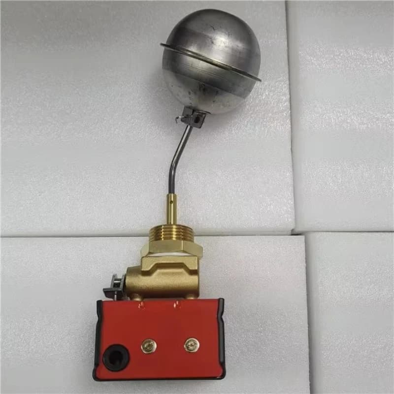 Dryers, laundry equipment, electrical accessories, food boilers TS MGS987 HS-10 CEL CL02 float switch control