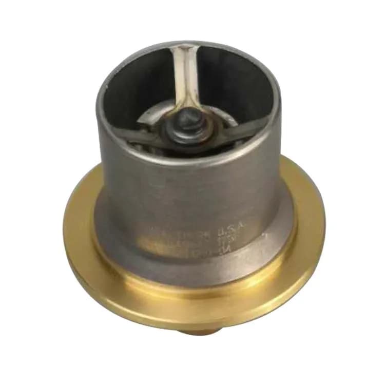 Accessories FactoryAutomotive Parts Air Compressor Temperature Control Valve  02250167-366