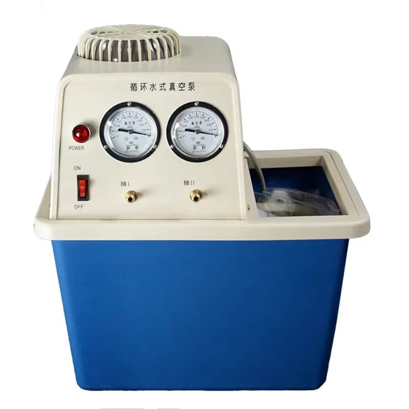 Electric Air Vacuum Pump Mini Small Premium Water Jet Circulating Pump