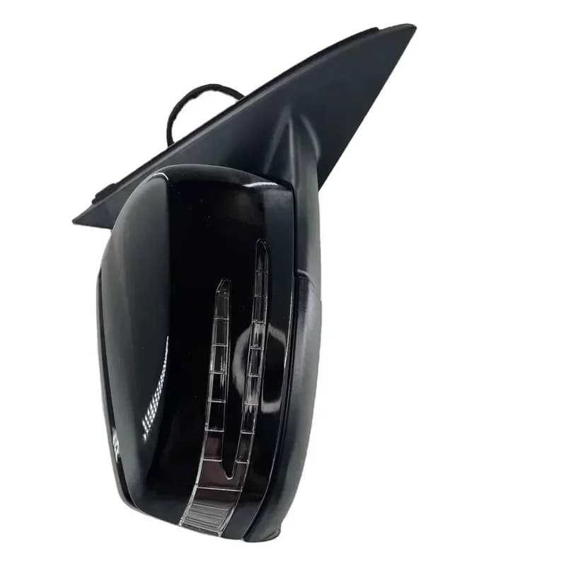 for Benz GLA W156 Power Folding Side Mirror Auto Rearview Mirror Low Price