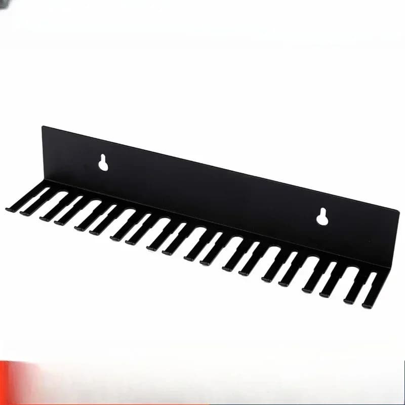 CPS200 Hanger Cable Rack Audio Cable Manager Cable Rack