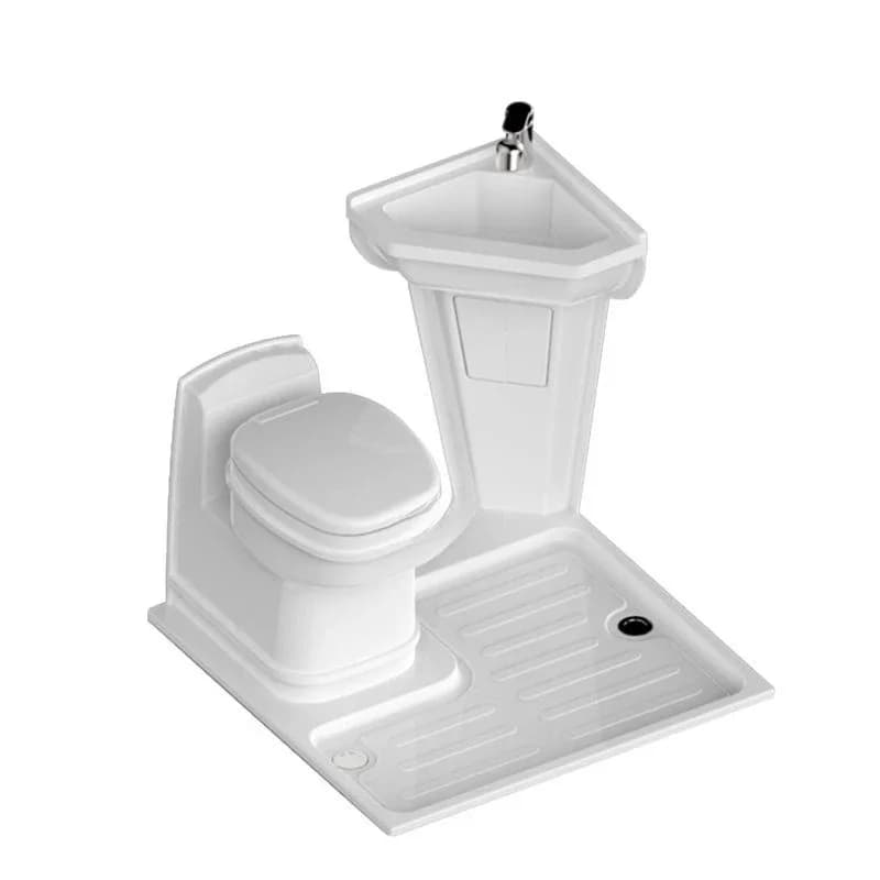 Bathroom accessories modification, bathroom base, bathroom chassis, waterproof base, shower chassis