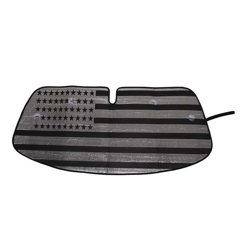 1Pcs Aluminum foil Silver For Mazda MX-5 NC 2009-2015 Car forward Windshield Sunshade Car Solar Protection pad Car Accessories