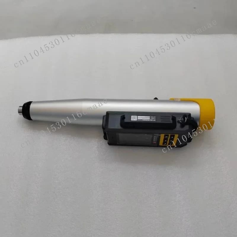 China's high-quality concrete digital display high-strength springback testing equipment