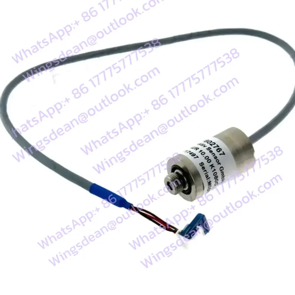 Dragers 8602767 PRESSURE SENSOR Hot Sale