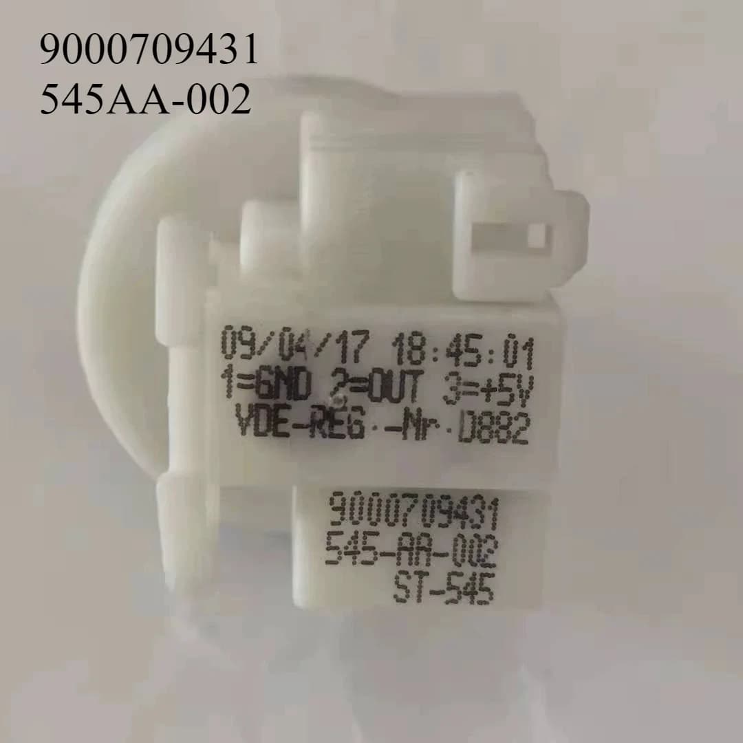 WZ-Suitable for Siemens Bosch roller laundry Machine 545AA-002 sensor 9000709431