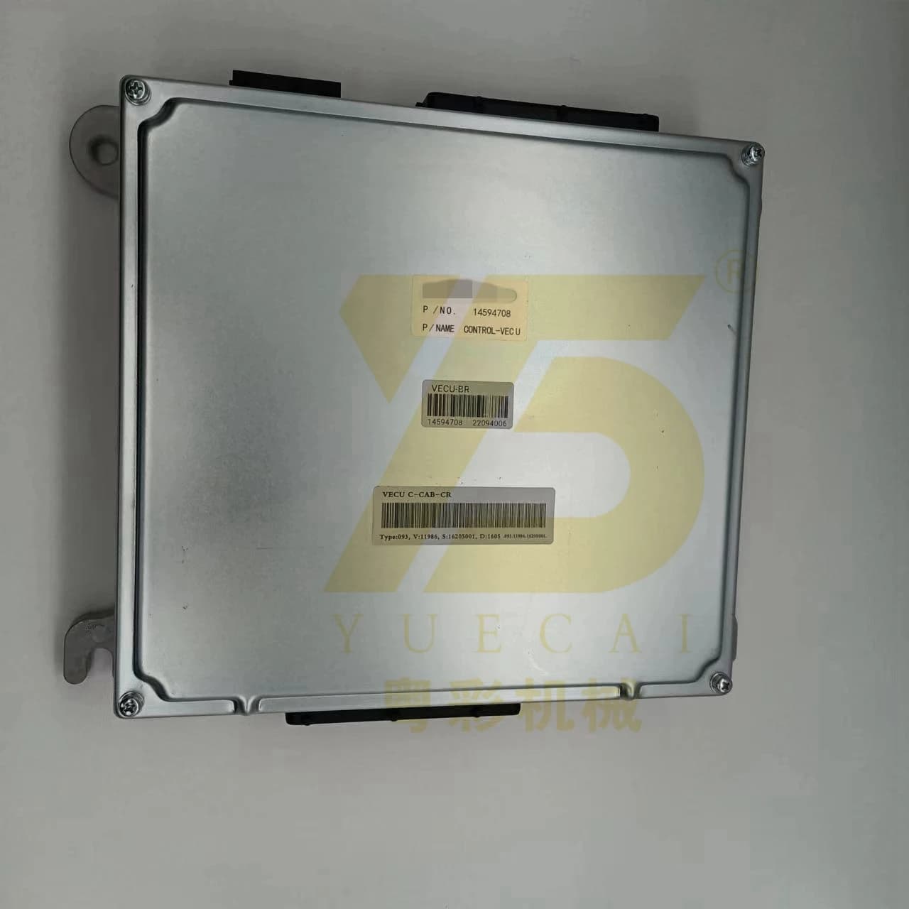 High Quality Excavator Parts EC330B EC360B EC460B Computer Board VOE14594698 14594708 14554880 14514090 For Controller