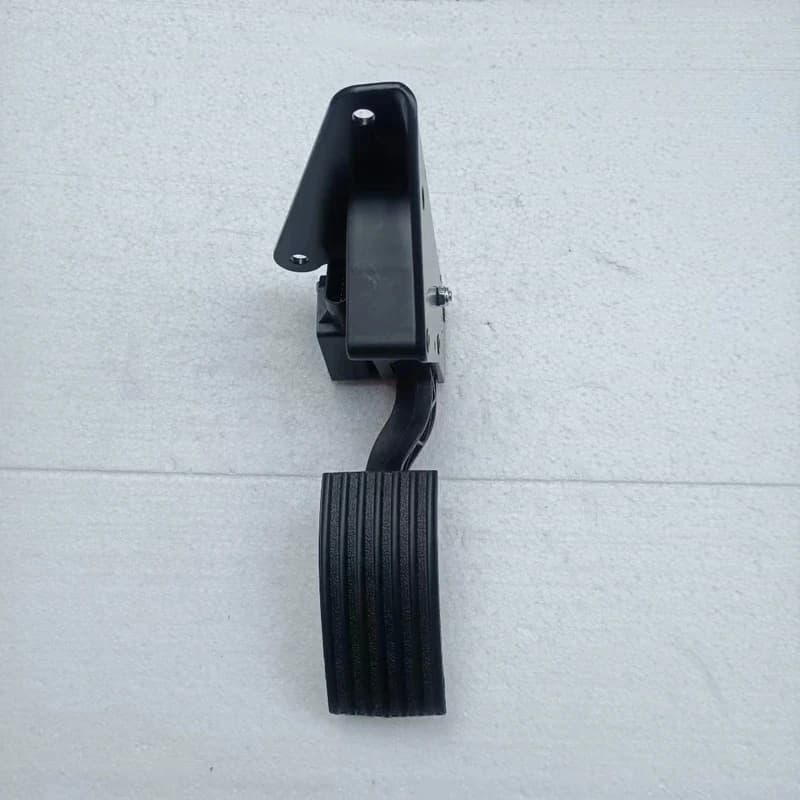 Applicle To Mixer Truck Old Cc Concrete Cement Tanker Accelerator Pedal