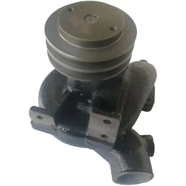 Water Pump With Idler Assembly 3009969 3011723 For Marine Engine