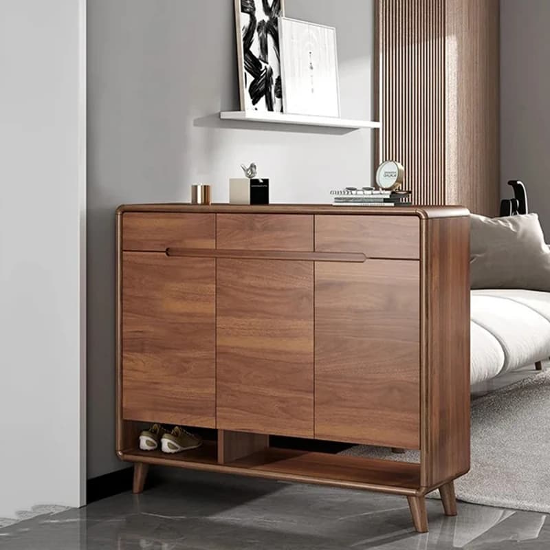 Aesthetic Display Shoes Cabinets Designs Clothes Tables Cupboard Safe Shoes Racks Drawers Bedroom Archivadores Room Decorations