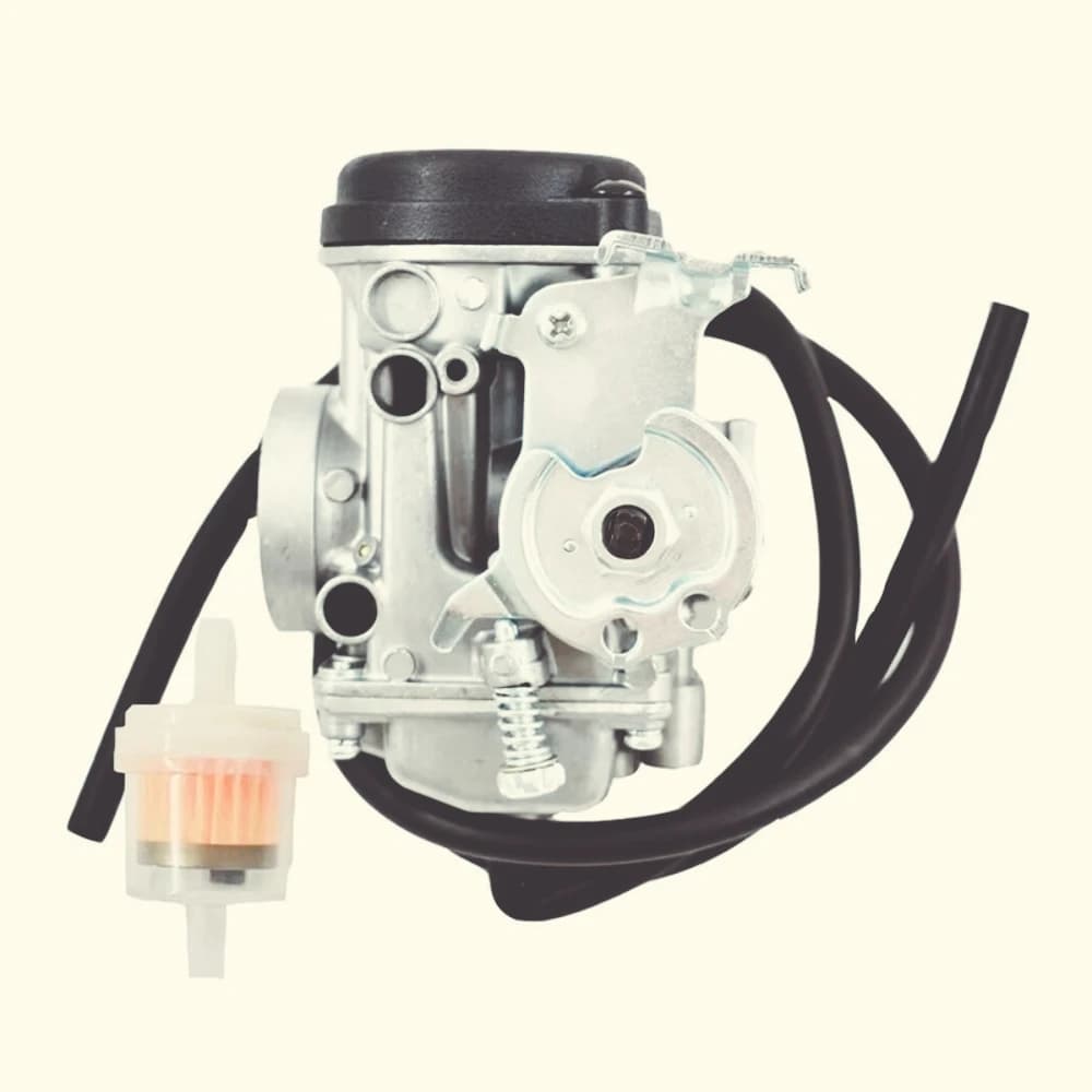 ZF-F Carburador para YAMAHA TW200 TW 200 2001-2017 TRAILWAY Carb 5FY-14301-00-00