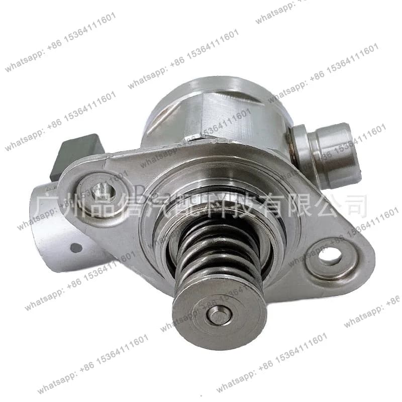 FOOL High-quality accessories06H127025Q/N/P/K/M/E/High Pressure Fuel Pump Oil Pump
