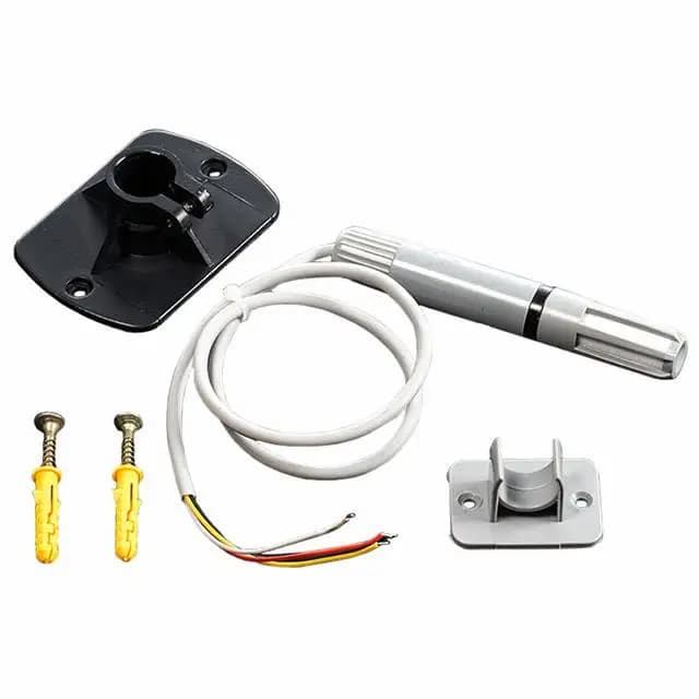 1293 Sensor Moisture/Temperature 5V I2C 2% MOD Sensor