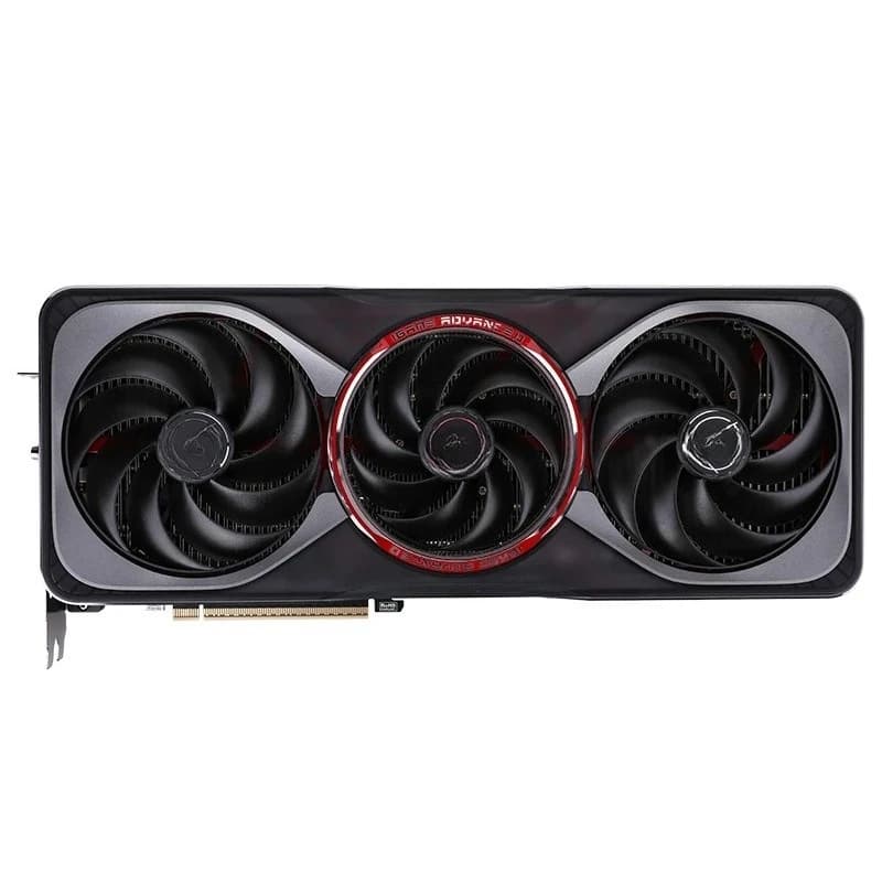 12GB DLSS4 gaming AI computer graphics card