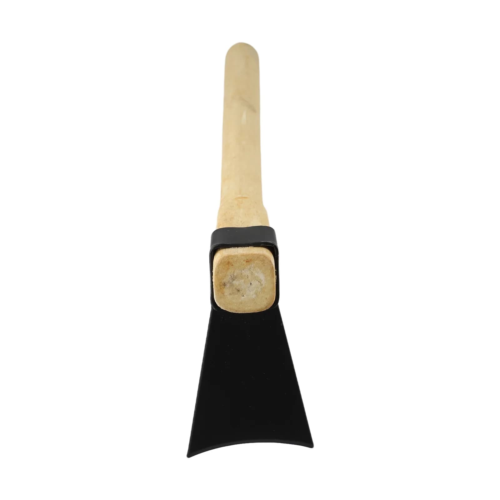 Comfortable Grip Agricultural Hoes Agricultural Hoes High Quality Wood And Metal Various Farming Tasks Long Term Durability