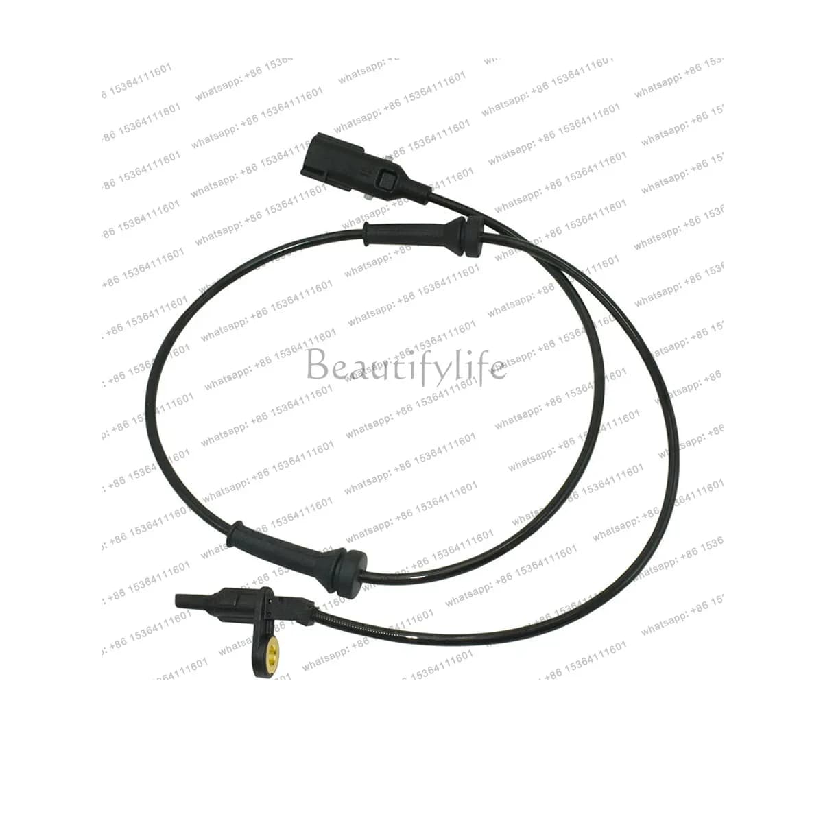 T4A4018 Auto Parts ABS Wheel Speed Sensor
