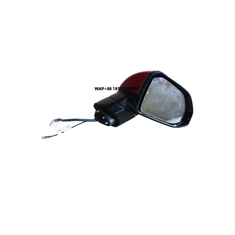 Hot Sale Car Spare Parts OE F16-8202P18AA-DQ Auto Side Mirrors Right  Reversing Mirror for Chery Jetour  Dasheng Accessories
