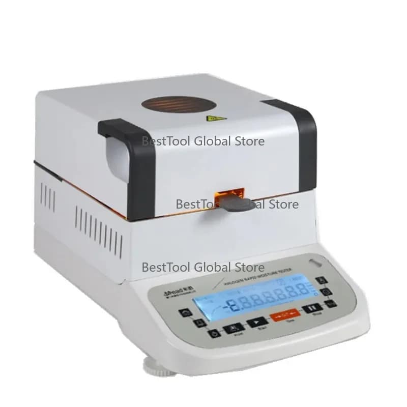 Halo-gen Moisture Meter Rapid  Acc-urate Mea-surement Tool