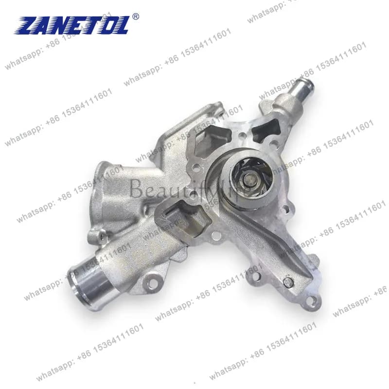 Applicable to factory direct sales 3.9 4.0 4.2 '97-09 water pump AW1606