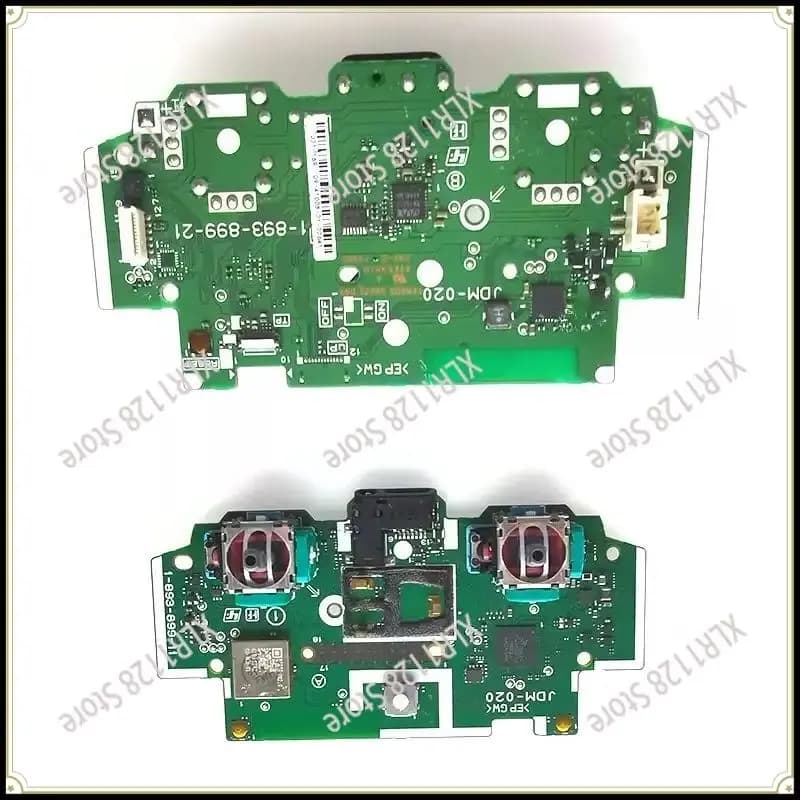 Controller Circuit Board Motherboard 055 010 030 for PS4 Slim Pro Gamepad Repair