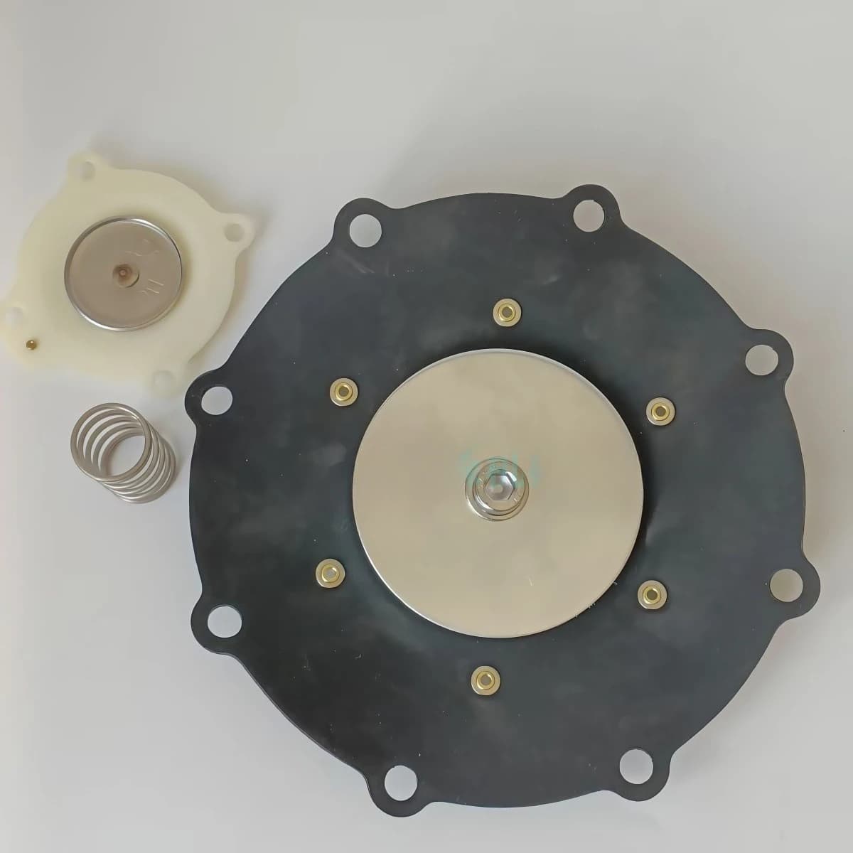 Valve Diaphragm Repair Package C140745C113686    Universal Adjustable Stainless Steel Grill