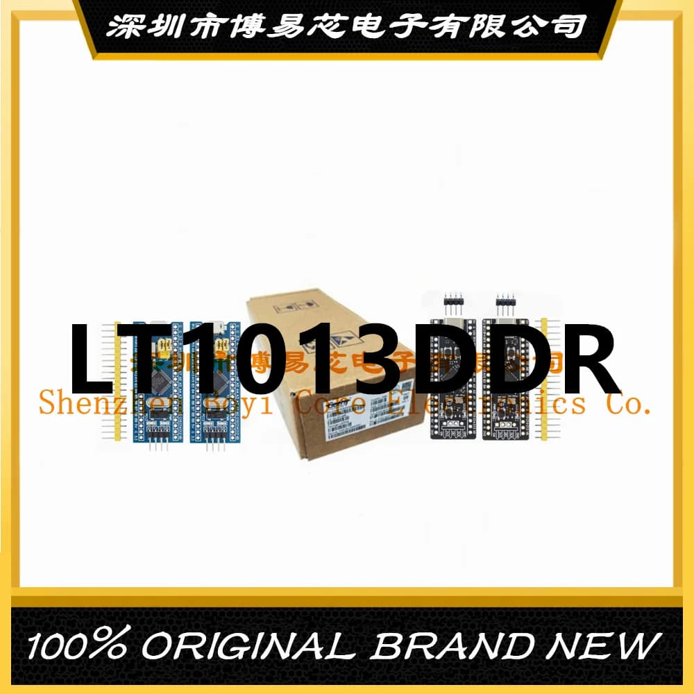 New LT1013 LT1013DDR LT1013D 1013D SMD PC shell
