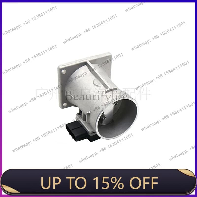 High-quality accessoriesF82F12B579DA Auto Parts Air Flow Meter F82F-12B579-DA