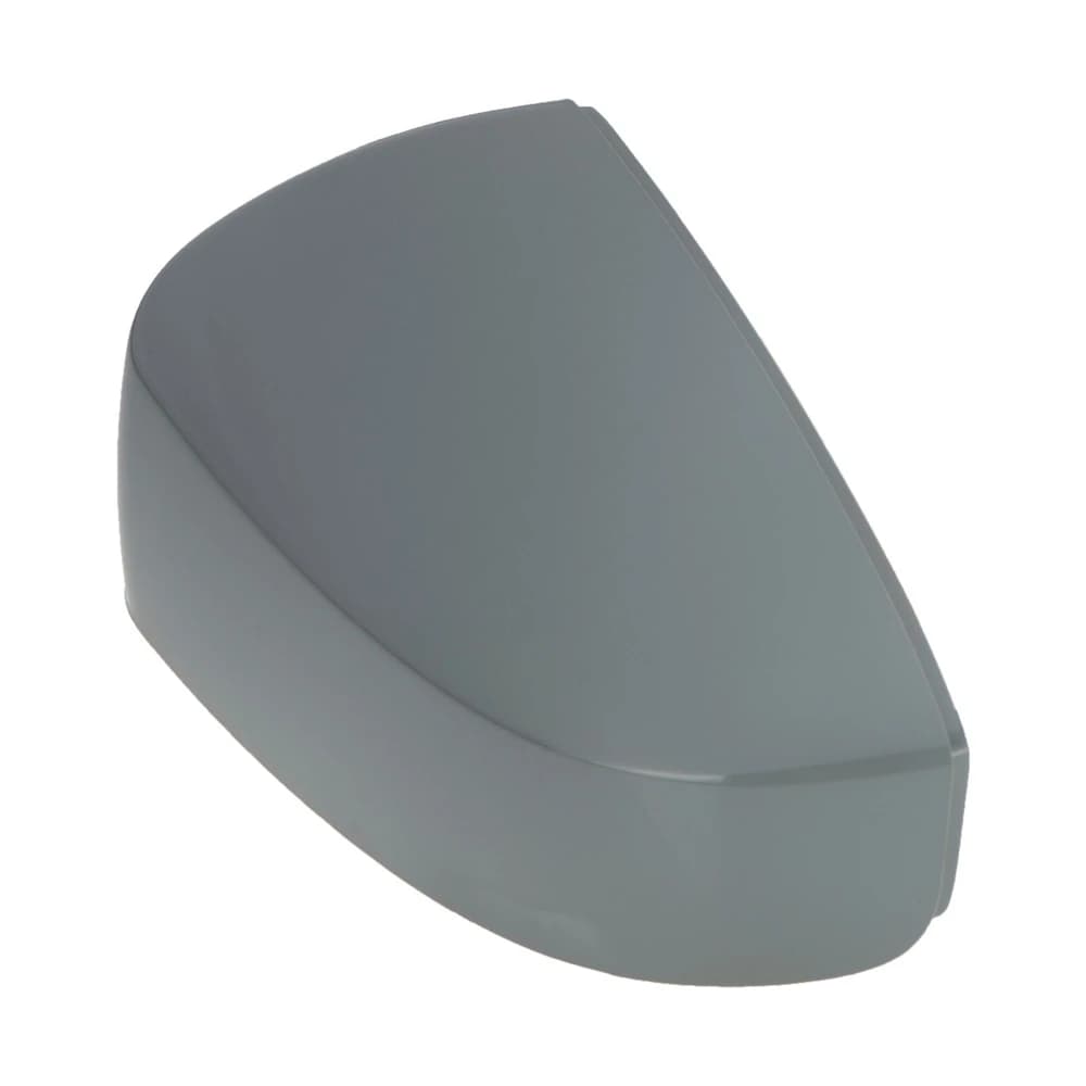 Unpainted Driver Side Mirror Skull Cap 96302-ET03E - Fits Nissan Sentra 2007-2012