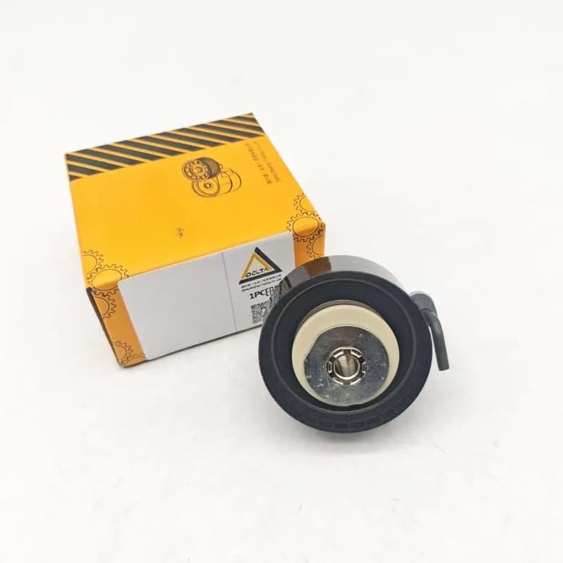 DTS3013 tensioner S5 tensioning wheel auto parts