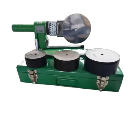 1500W New Type Aluminum Welding Machine 75MM-110MM 220V Automotive Use Handheld