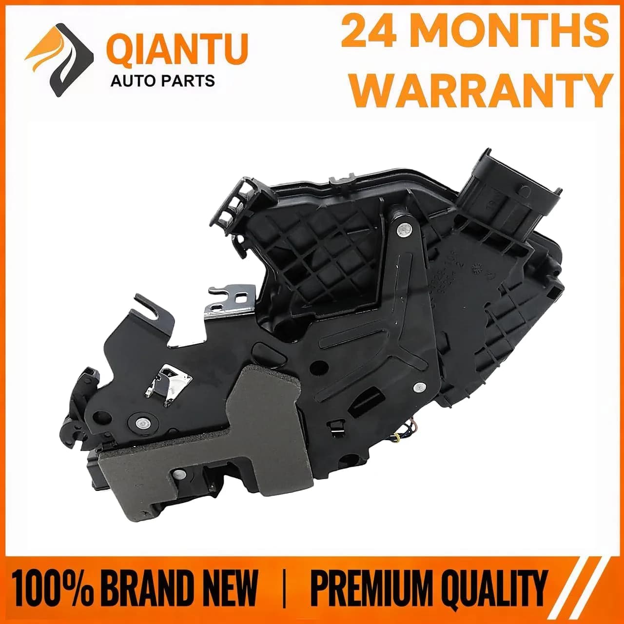 For Land Rover Range Rover Sport Jaguar XF XJ 2010-2017 Front Left Door Lock Actuator Replacement LR078728