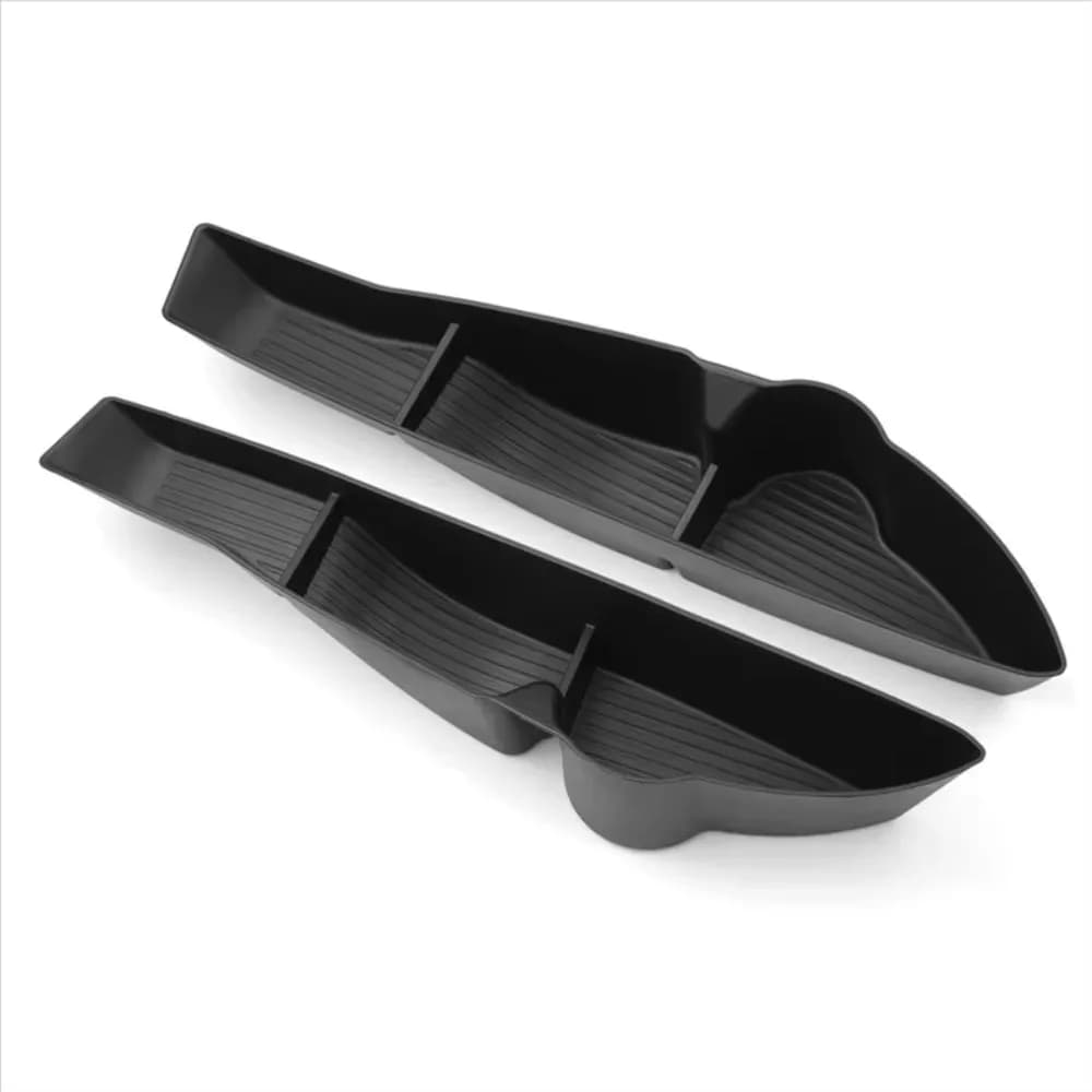Para Merces Benz GLC300 2023 2024 banja  caja  almacenamiento lateral  puerta, accesorios  banja organizadora lateral  puerta tr