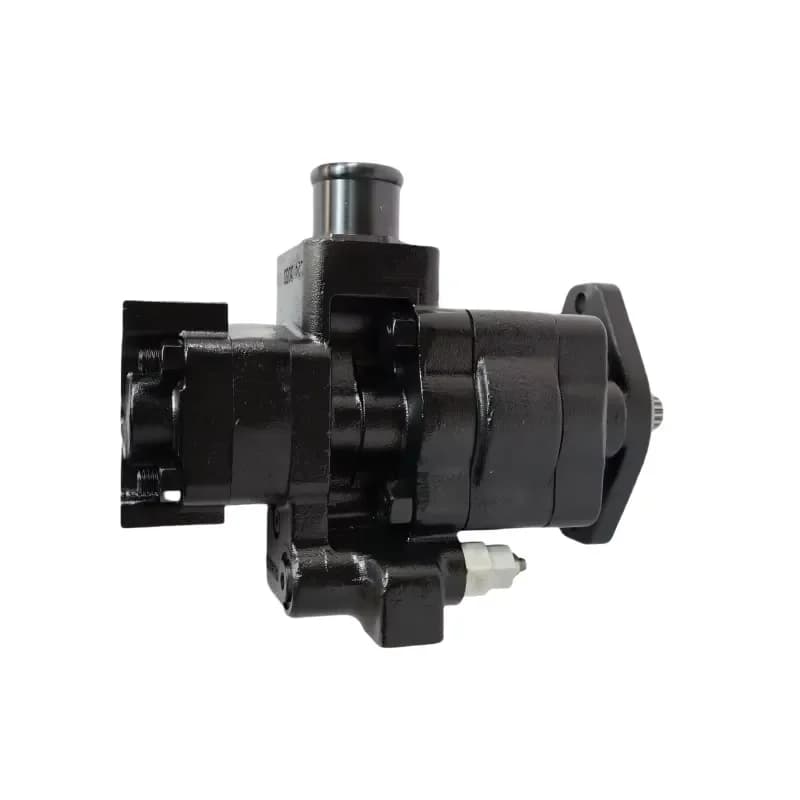OEM Construction Machinery Parts AT169030 Hydraulic Gear Pump AT331223 for 310SK 315SK 325J 325K 325SK 310SJ 310G 315SJ