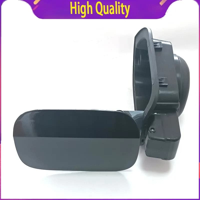 For VW Jetta 2012 2013 2014 2015 2016 2017 16D809857 Auto Fuel Tank Cover Filler Tank Cover