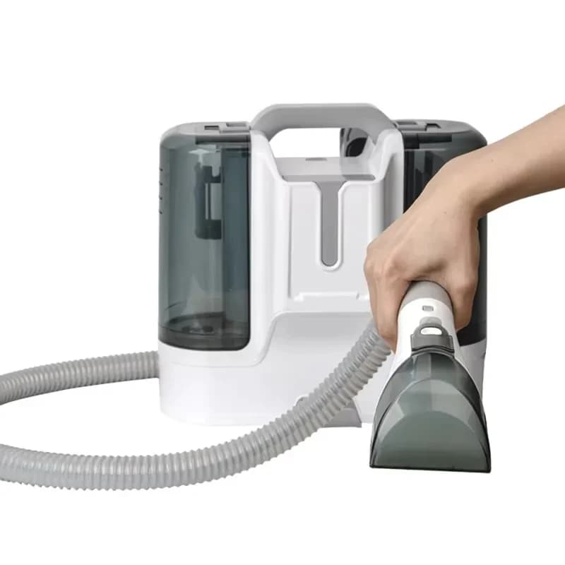 Wirels carpet , cleaning hine, handheld fric vacuum cleaner