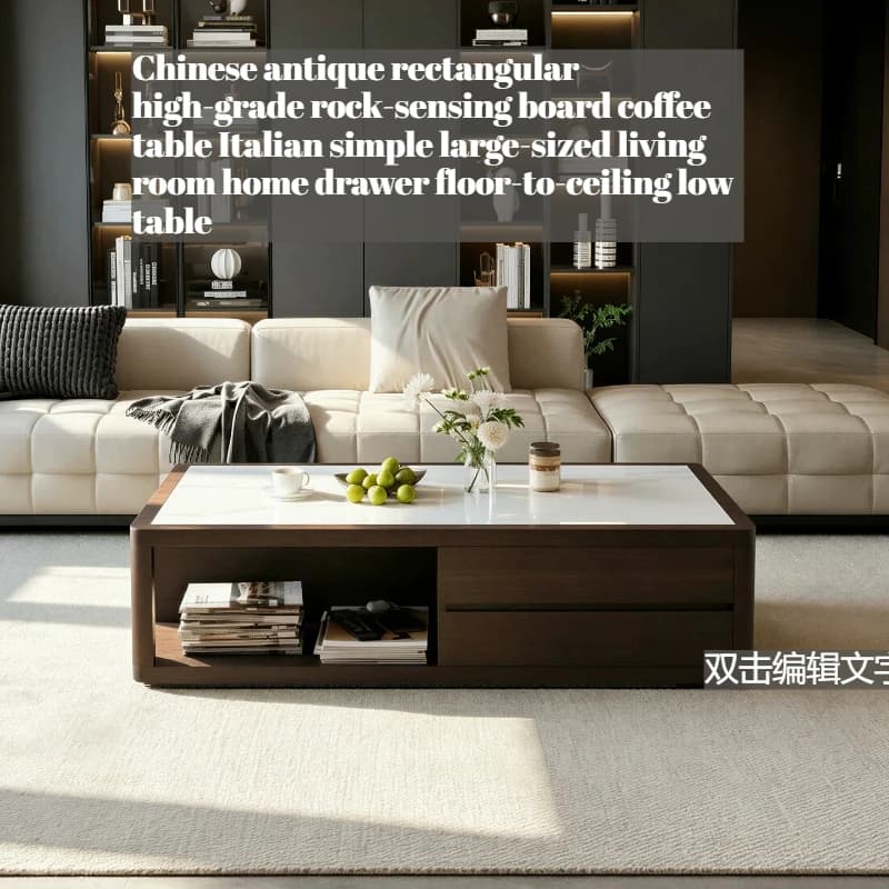 Couch Storage Coffe Table Vintage Wood Floor Basses Coffe Table Space Saving Wohnzimmertisch Furniture For Living Room