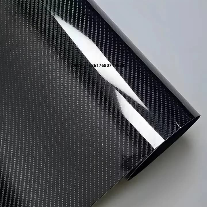 Leonardo Dropship Carbon Bra Ppf Color Car Wholesale Wrap TPU Car Paint protection Film 1.52m*15m Ppf