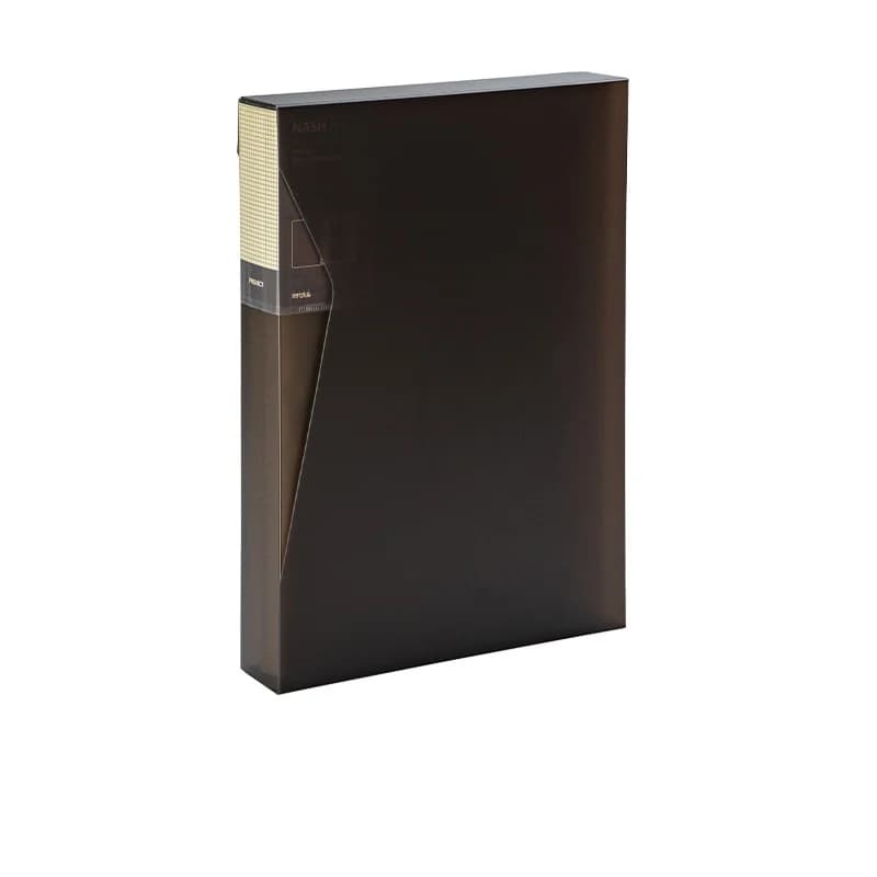 6-inch Large Capacity Photo Album Photo Storage Book Graduation Commemorative Album Card Pocket Sliding Box Photo Album