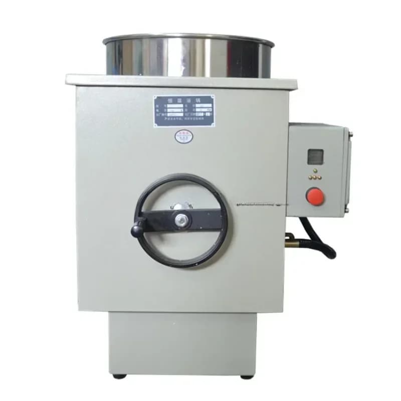 Laboratory constant temperature glass reactor rotary evaporator heating Hot sales