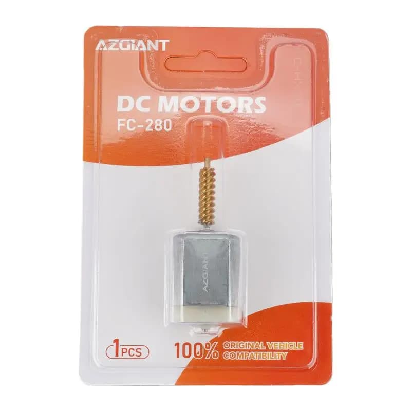 FC-280ST-18180 for 2006-2007 Infiniti M35 Rear Car Trunk Lock Actuator Latch Release Lock Motor 12V DC Tools DIY Motors