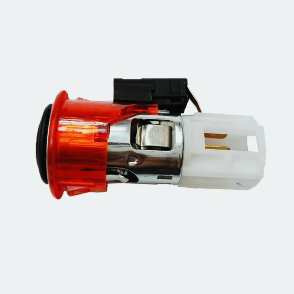 ZF-T Conjunto de encendedor de cigarrillos para automóvil 1J 0919309   Para VW Golf Beetle GTI Jetta Passat Tiguan Touareg Amaro