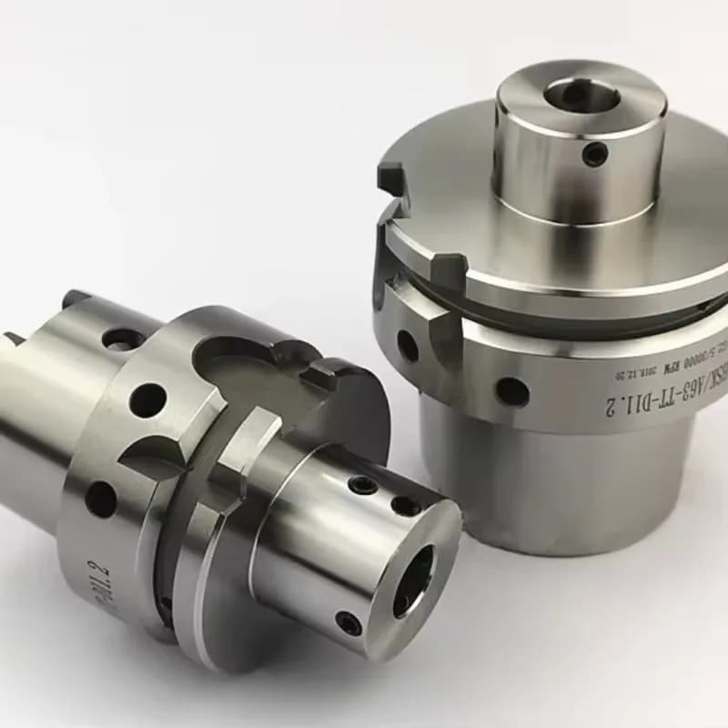 HSK50A Probe Tool Holder
