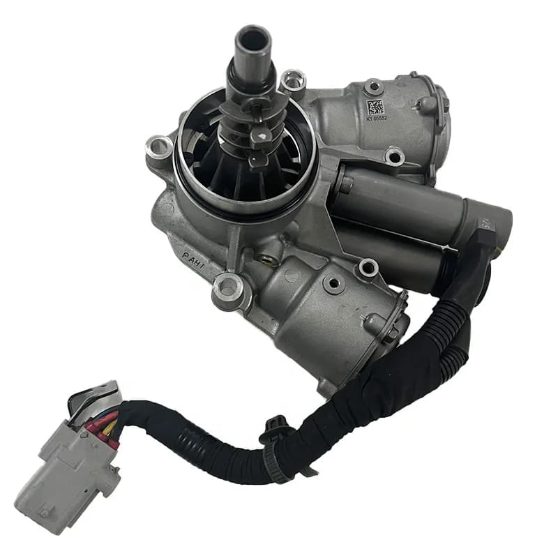 D7UF1 Dual Clutch Transmission Mechanical Gear Actuator for     Kia