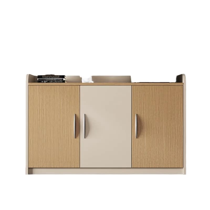 *Modern Style Office Filing Cabinet for Living Room for Cabinet Copier Printer Placement Home Office Use