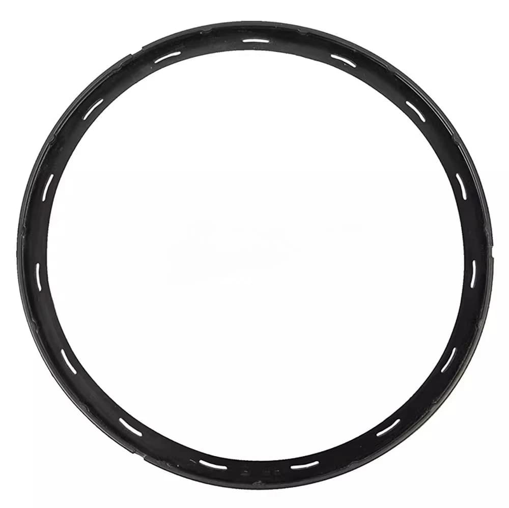 High Pressure Pot Gasket for Tefals SEB Silicone Seal for Clipsos Essentials 6L 7.5 9L